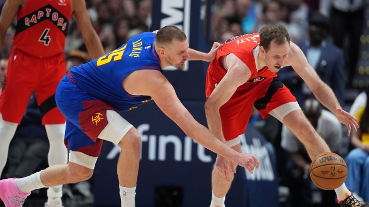 Hardavej zatrpao koš, Jokić dodao gas - Nagetsi došli do velike pobede