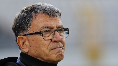 Nišlije bez poraza protiv "večitih" - Lemonis pred Zvezdu: Dolazimo na Marakanu bez pritiska i stresa