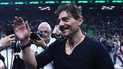 Rogavopulos posle Zvezde: "Janakopulosov doprinos je ogroman"