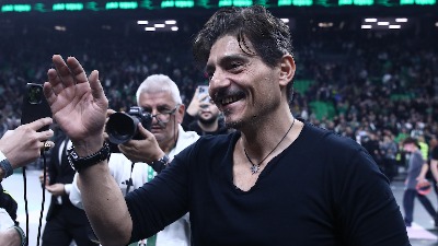 Iz Valensije jasni - Janakopulos ne sme da prisustvuje na odlučujućem meču