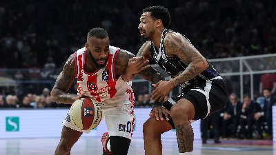 Oni rešavaju derbi? Od ovog dvoboja zavisi ishod meča Zvezda - Partizan
