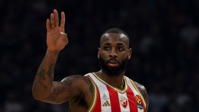 Kodi prelazi u Olimpijakos? Ovo su najnovije informacije 