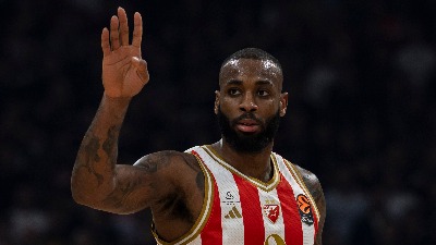 Da li je ovo signal da Kodi ide? Zvezda navodno juri evroligaškog plejmejkera