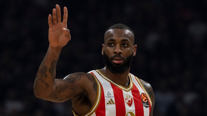 Da li je ovo signal da Kodi ide? Zvezda navodno juri evroligaškog plejmejkera