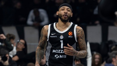 Karlik ide ili ostaje u Partizanu? Njegov agent zagolicao maštu "grobara"