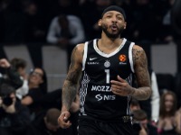 Džons o odnosu sa Željkom, evo šta mu nije jasno, otkrio šta mu je Obradović rekao 