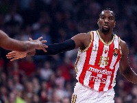 Odlična vest za Zvezdu: Ključni igrač spreman za utakmicu protiv Barselone