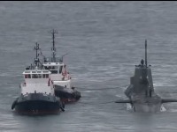 ALARM NA BLISKOM ISTOKU: Rakete spremne, cilj - Iran!