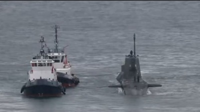 ALARM NA BLISKOM ISTOKU: Rakete spremne, cilj - Iran!