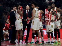 Izraelci pišu: Zvezda nanišanila beka Hapoela iz Tel Aviva