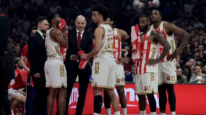 Izraelci pišu: Zvezda nanišanila beka Hapoela iz Tel Aviva