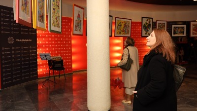 Poznata glumica o finansijskim problemima: Ako niste nasledili od roditelja - nemoguća misija