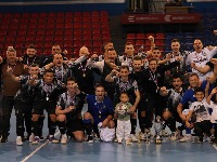 Partizan je šampion: Fenomenalna sezona crno-belih!