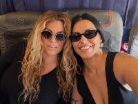 KAD SE BOSANKE ZAGRLE – EMOCIJE PRELIVAJU! Indira Radić i Seka Aleksić ODUŠEVILE PORUKOM koja dira pravo u dušu