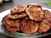 OD 300 GRAMA MESA DO PUNOG STOLA! Ove italijanske šnicle su pravo čudo u kuhinji