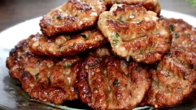 OD 300 GRAMA MESA DO PUNOG STOLA! Ove italijanske šnicle su pravo čudo u kuhinji