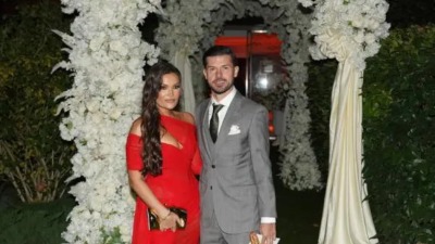 RAZVODI SE POZNATA PEVAČICA?! Tamara Milutinović otkrila kako stvari stoje: "ON SE ODVOJIO"...