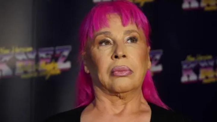 “MOLIM BOGA DA SVE IZAĐE NA DOBRO”: Poznata pevačica OTKRILA nove informacije O ZDRAVSTVENOM STANJU Zorice Brunclik!