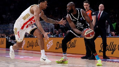 Partizan bez bitnog igrača u važnom meču