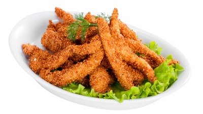 Savršeno hrskava piletina sa susamom: Brzo, lako i ukusno