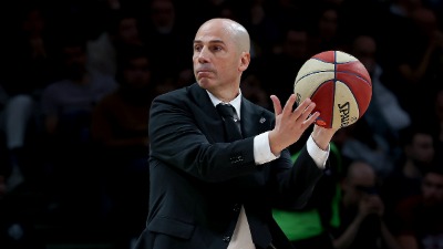 "Ja sam nervozan? Ako tako mislite..." Penjaroja se nije složio sa novinarom!