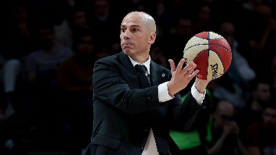 Penjaroja najavio pobedu u derbiju: "Hoćemo prvo mesto"