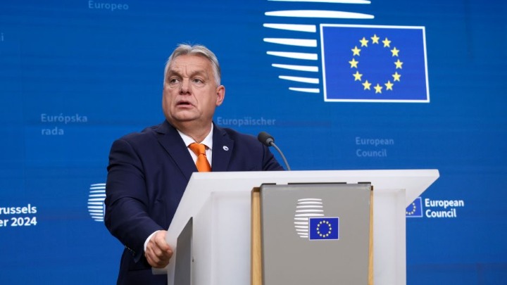 SUKOB KOJI MENJA IZBORE: EU napala Orbana - da li je upala u zamku?