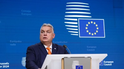 Spašavanje redova Orbana: Sva krivica je svaljena na jednog čoveka