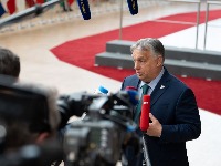 Prve reakcije iz Evrope nakon poraza Orbana na izborima