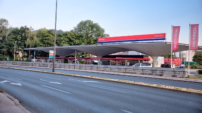 Slovenačka vlada OGRANIČILA točenje goriva