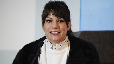 Naša glumica dobila blizance u 45. godini: Prva fotografija iz doma raznežila sve (FOTO)