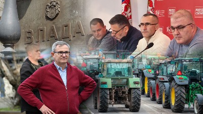 Nova strategija poljoprivrede na stolu u sredu: Dokument za fioku?