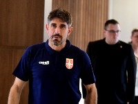 "Nisam bio spreman za razgovor sa Dušanom Tadićem"