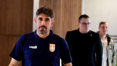 "Nisam bio spreman za razgovor sa Dušanom Tadićem"