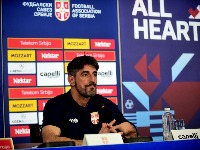 Paunović o povratku Vanje i Sergeja: Saopštio i novo ime na spisku "orlova"