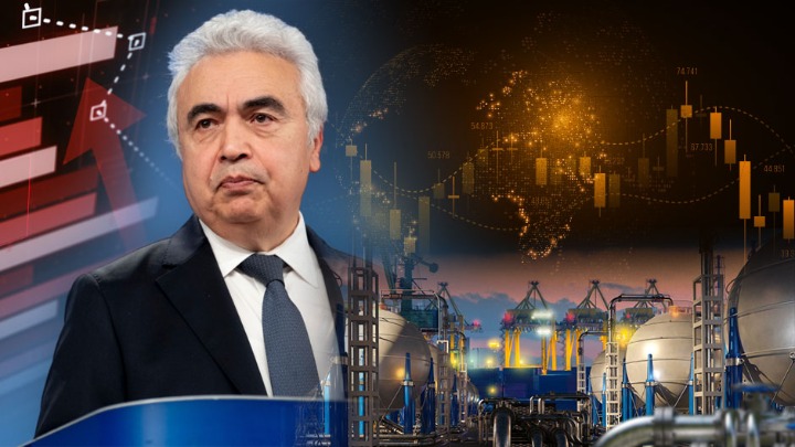 Dramatično upozorenje: Svet na ivici energetske KATASTROFE!