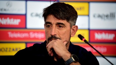 Fudbaleri Srbije dobili rivala: Protiv učesnika Mundijala u Lisabonu