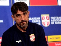 Stranac u dresu Srbije? Veljko Paunović ne isključuje tu mogućnost