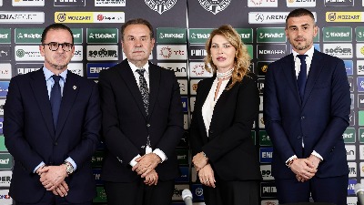 Saznajemo: Evo koliko novca je potrebno Partizanu da prođe monitoring 31. marta - ogromna suma je u pitanju