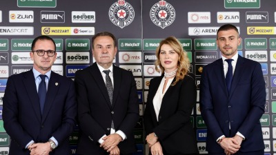 Haos u Partizanu: Mijatović se javno suprotstavio sopstvenoj upravi