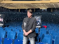 Ko je Tamara iz hit pesme Borisa Novkovića: Pevač otkrio ko mu je bila inspiracija i kojom pesmom će otvoriti koncert