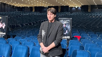 Ko je Tamara iz hit pesme Borisa Novkovića: Pevač otkrio ko mu je bila inspiracija i kojom pesmom će otvoriti koncert