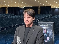 Boris Novković i njegov buran ljubavni život: Četiri braka i četvoro dece