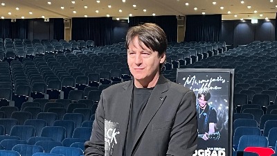 Boris Novković i njegov buran ljubavni život: Četiri braka i četvoro dece