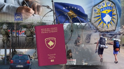 Počinje izdavanje kosovskih dokumenata - olakšica za opstanak ili znak za odlazak?