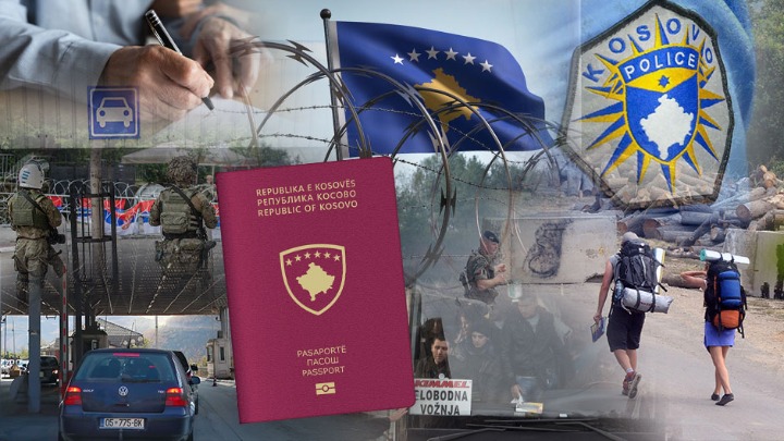 Počinje izdavanje kosovskih dokumenata - olakšica za opstanak ili znak za odlazak?