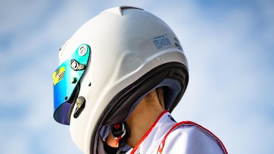 ISTORIJSKI USPEH SRPSKOG KARTINGA: Lazar Čakarević među elitom sveta