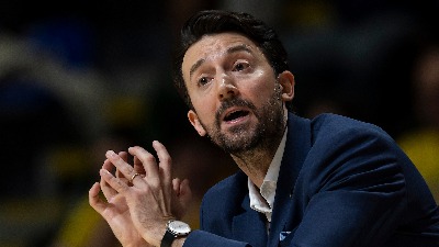 Dobra vest za Zvezdu: Pariz smenio trenera