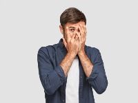 Možda nisu nezainteresovani, nekim horoskopskim znakovima treba više vremena da se opuste