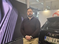 Petrović za Direktno: Omoda 9 u centru pažnje, hibridi sve traženiji među kupcima (VIDEO)